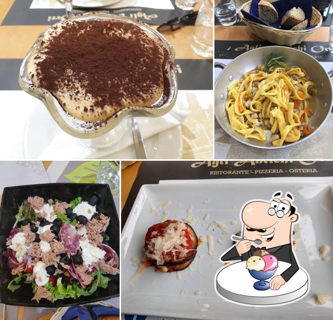 Ristorante Pizzeria agli Antichi Orti