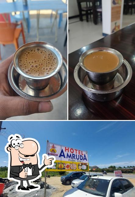 Salem RR Biryani - Krishnagiri