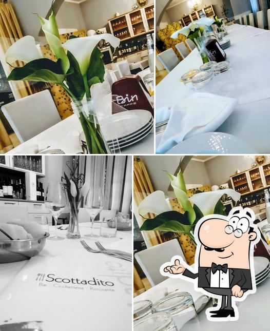 Ristorante Scottadito