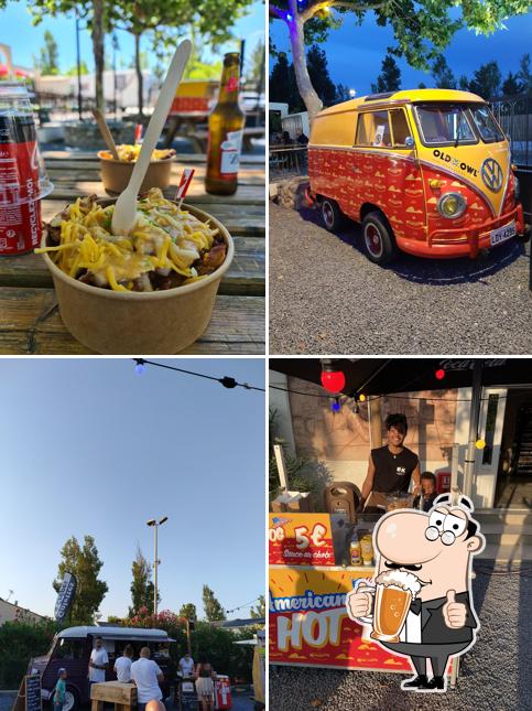 Street Food Torreilles - Food Truck