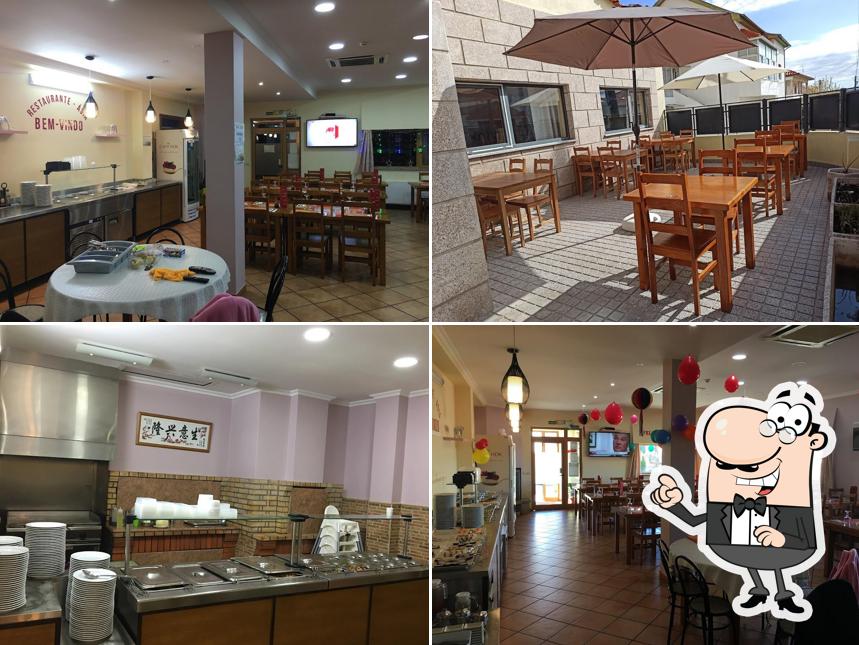 Restaurante Asiático - ASIA