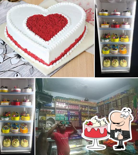 Saini Bakery