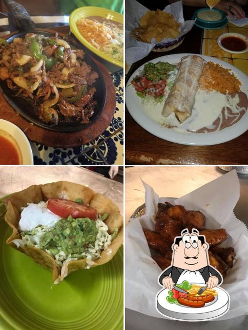 Tequila Mexican Restaurant in Freeburg Restaurant menu and reviews