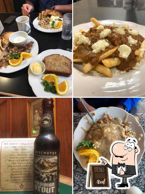 Is The Shack Restaurant Missoula Mt Open On Christmas Day 2022 The Shack Cafe In Missoula - Restaurant Menu And Reviews