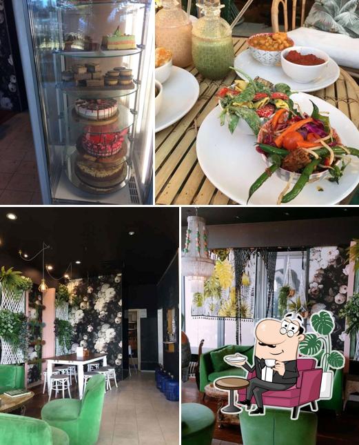 Best vegetarian restaurants in Gold Coast, summer 2024 Restaurant Guru