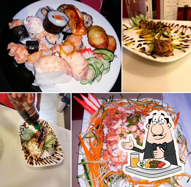 Kenko Sushi Bar e Restaurante