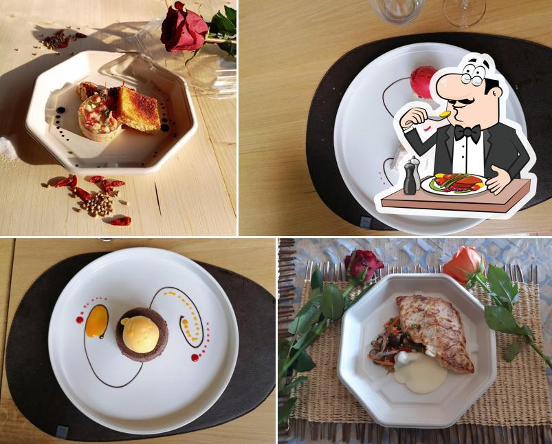 Au Jardin Gourmand
