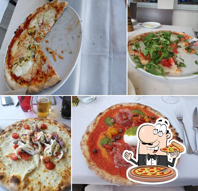Il Mosaico Ristorante