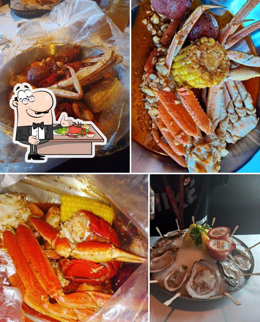 Best seafood restaurants in Asheville, summer 2024 Restaurant Guru