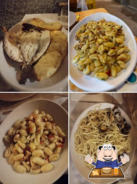 Cibo al L'Arcobaleno