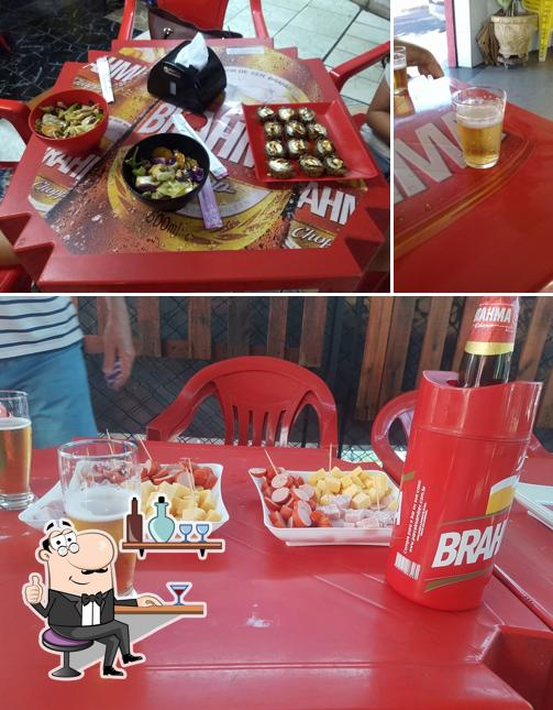 Bar do Marcão
