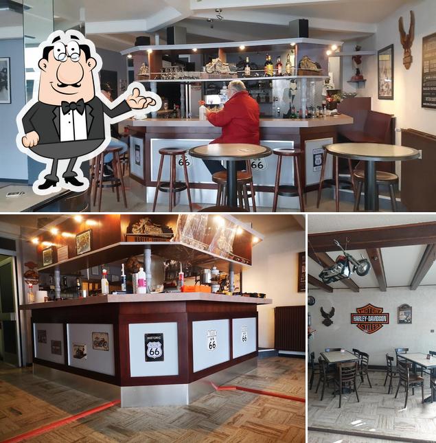 Brasserie Du Parc