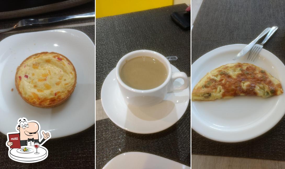 Platos en FitGourmet Store