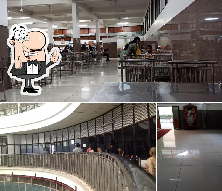 Amrita Hospital Canteen, Ernakulam Restaurant reviews