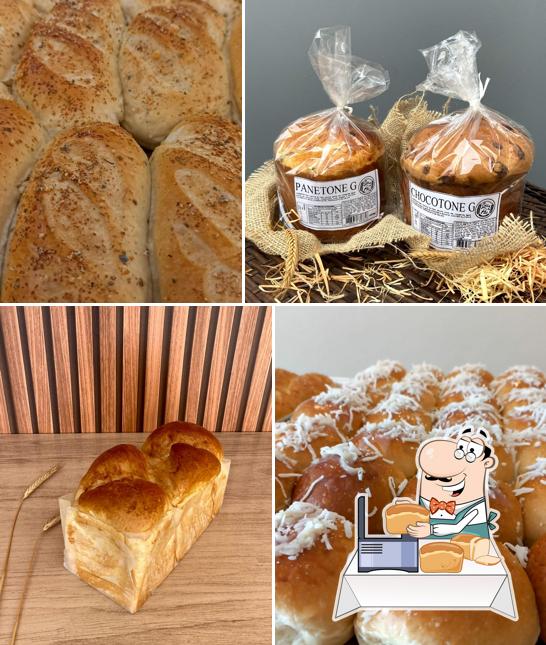 Casa do Pão
