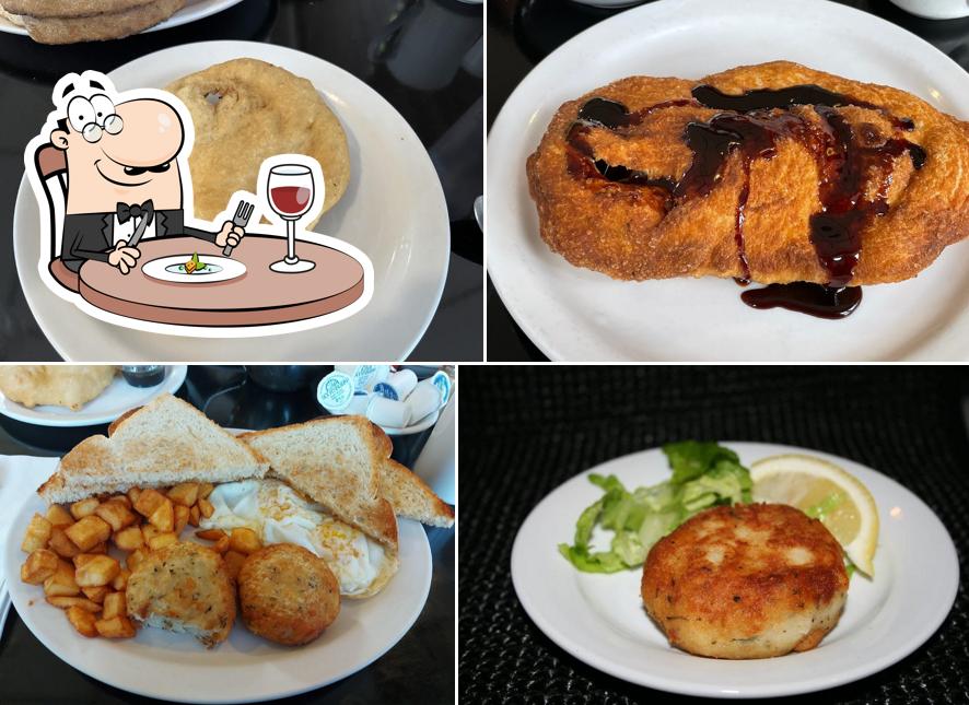 Classic Cafe East in St. John's Restaurant reviews