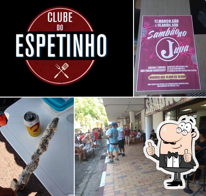 Clube do Espetinho picture