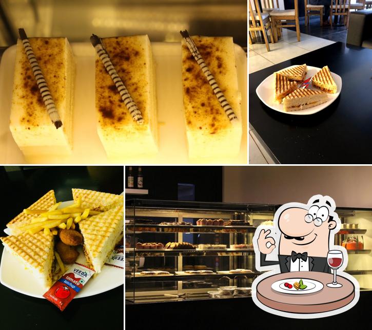 Coffee Cream, Kottakkal Restaurant reviews