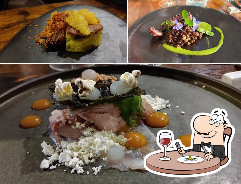 Platti al Ficu Ristorante