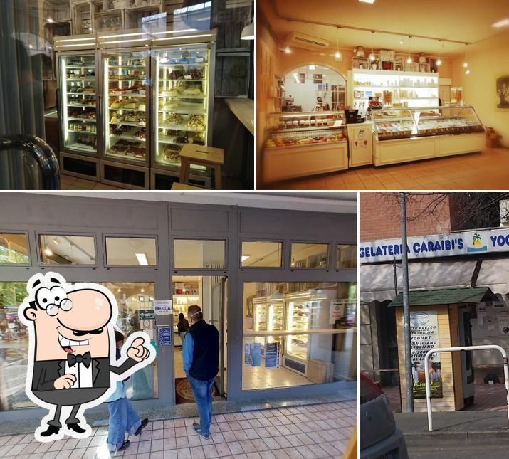 Gelateria Caraibi'S