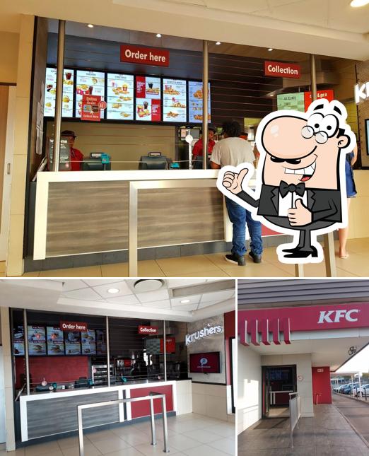 Regarder la photo de KFC Waterglen