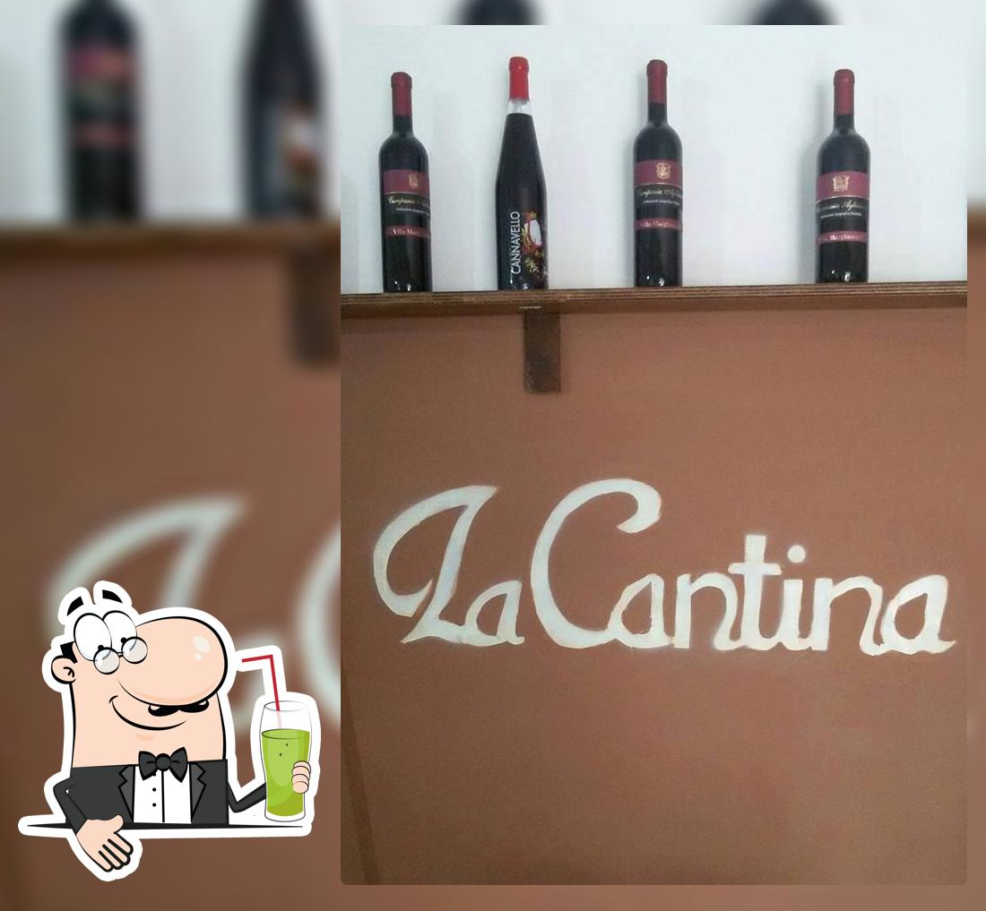 La Cantina