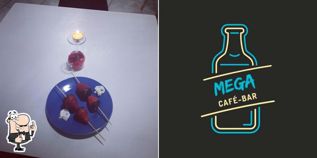 Aquí tienes una imagen de MEGA Café-Bar