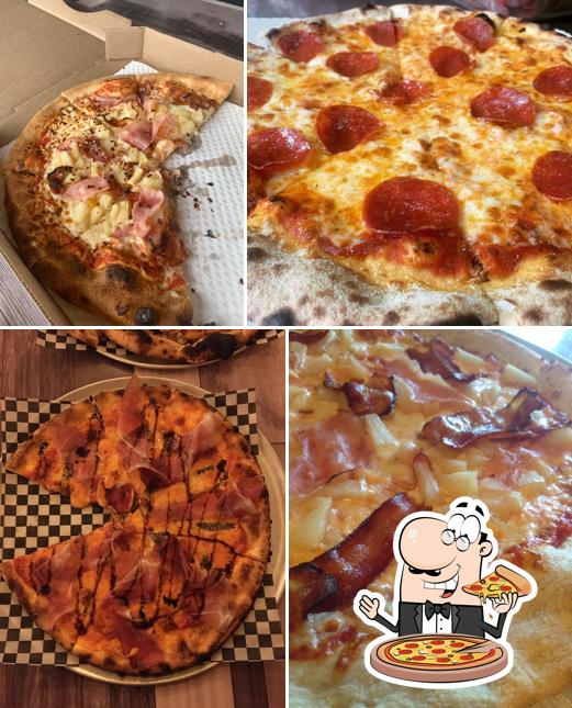 Maurizio's Pizzeria Inc.