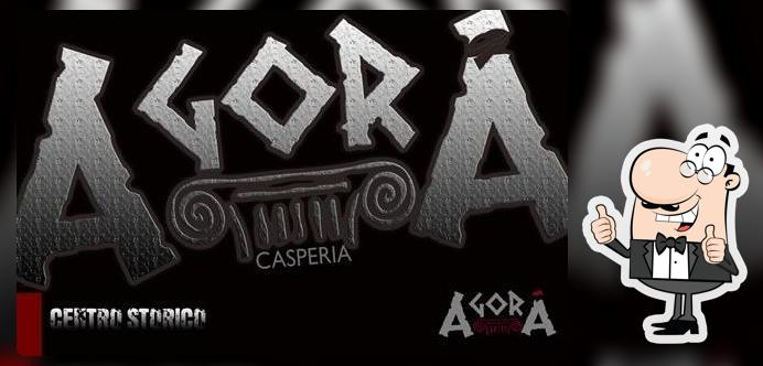 Agorà wine bar