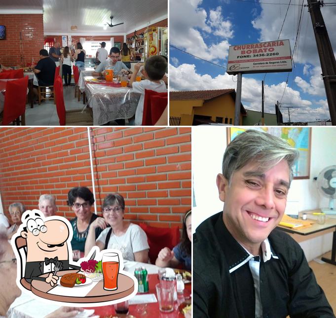 Churrascaria Bobato
