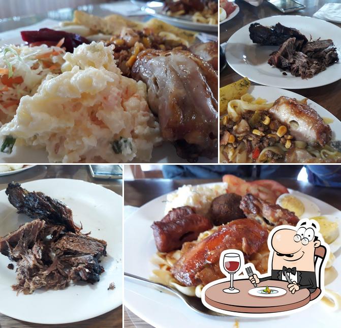 Churrascaria Cabanhas