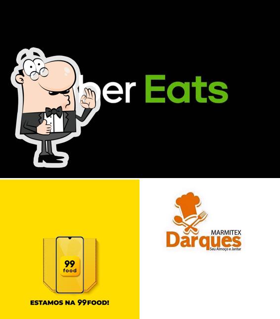 Here's a photo of DARQUES REST. & MARMITEX (Café da Manhã e ALMOÇO PRESENCIAL & ENTREGAS) & (JANTAR...SO WATTSZAP):DELIVERY ATÉ 22:00HS)