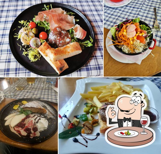 Gostišče in pizzerija Zreški gaj