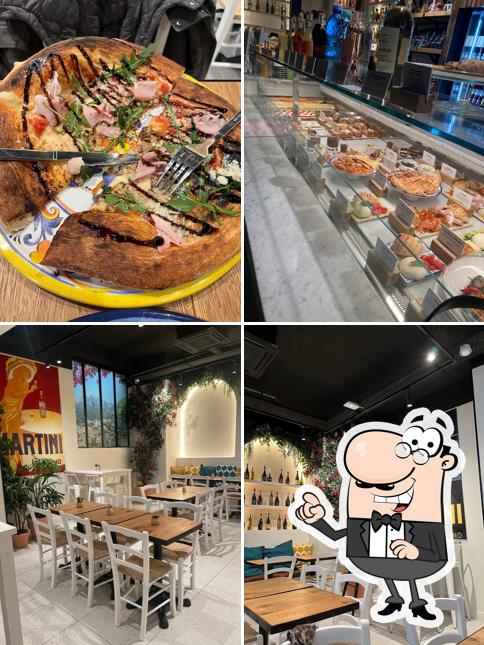 It - Italian Trattoria Rouen