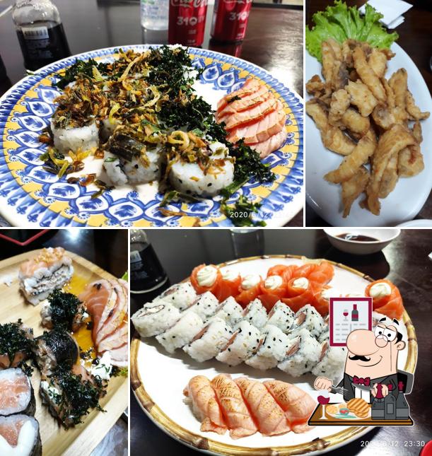 Japita Sushi