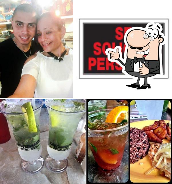 Sugar Factory Bayside Marketplace in Miami Restaurant menu and reviews