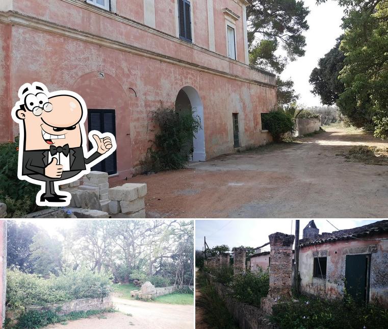 Guarda questa immagine di Masseria Pisari, Ugento (LE) – Italia