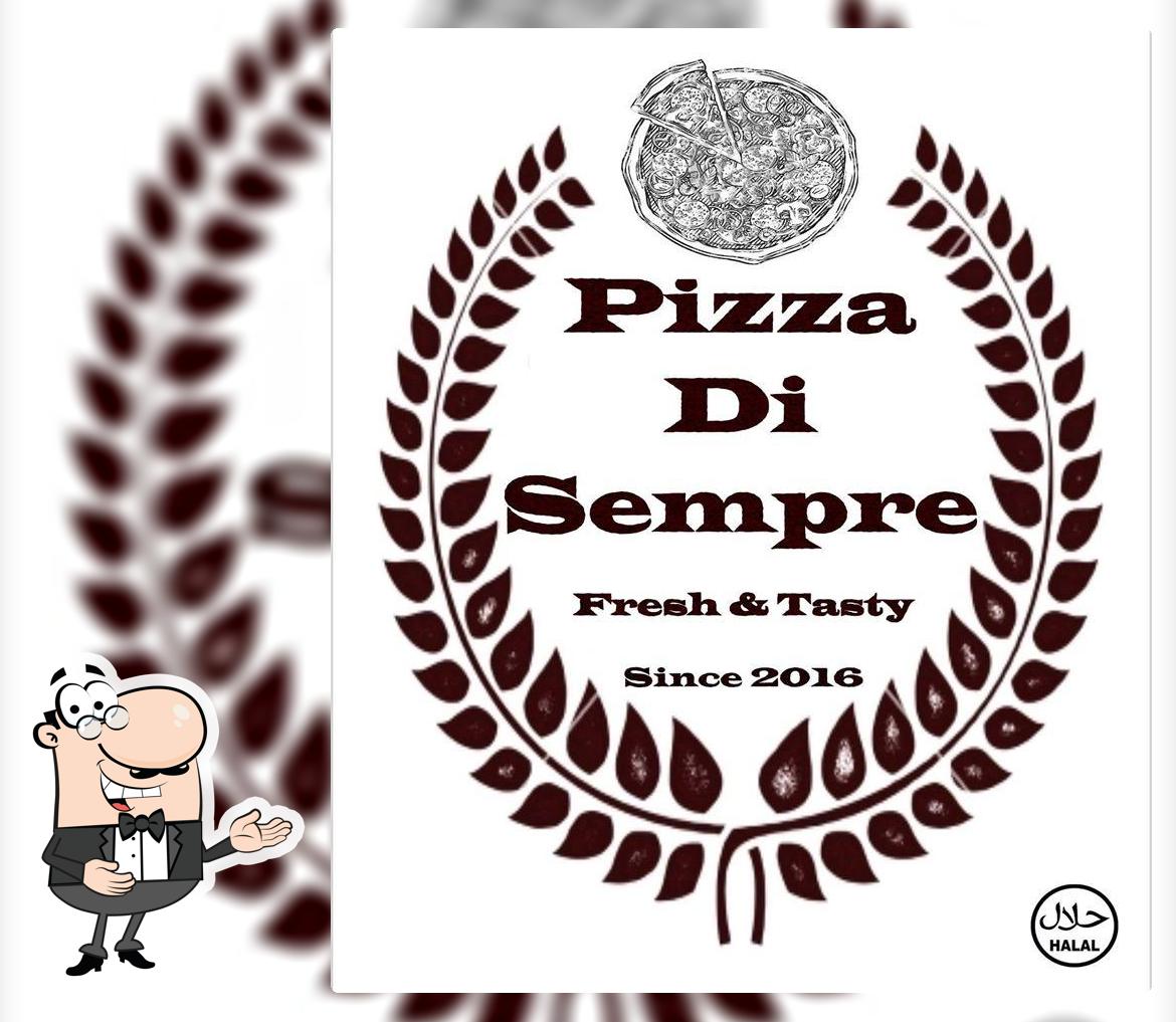 Pizza Di Sempre