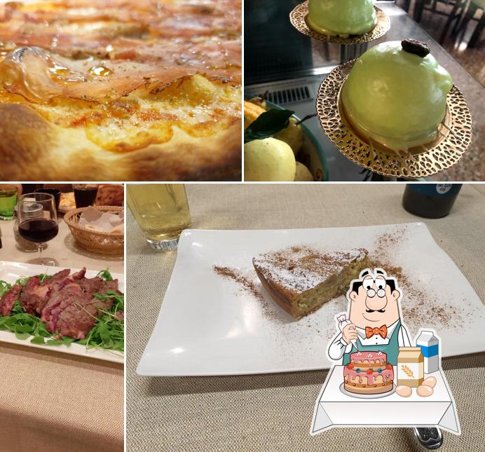 Vedi la foto di Pizzeria Ristorante Ca' Giordano
