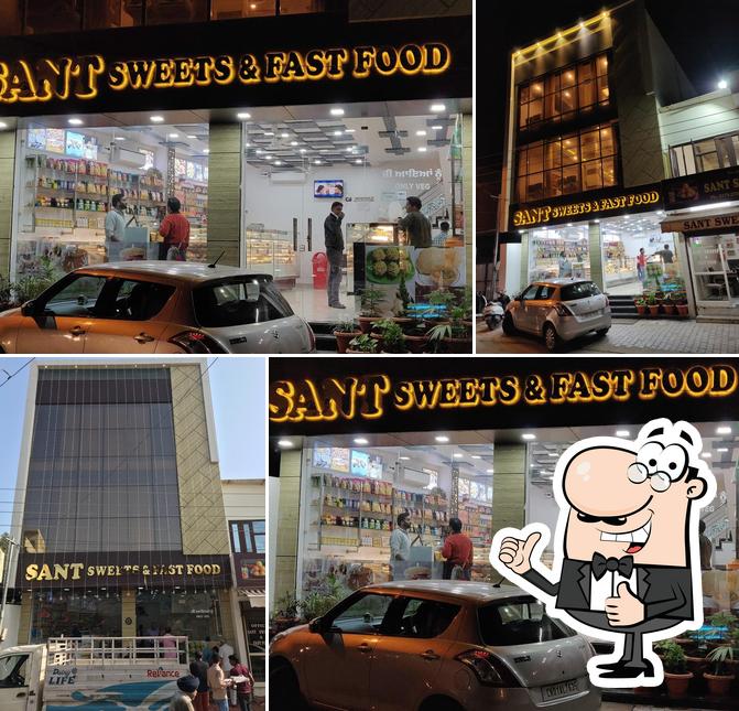 See the image of Sant Sweets And Fast Food