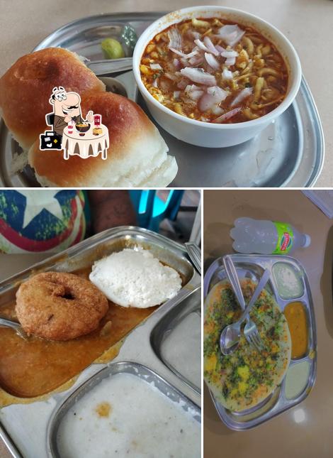 Meals at Swami Sweets & Snacks