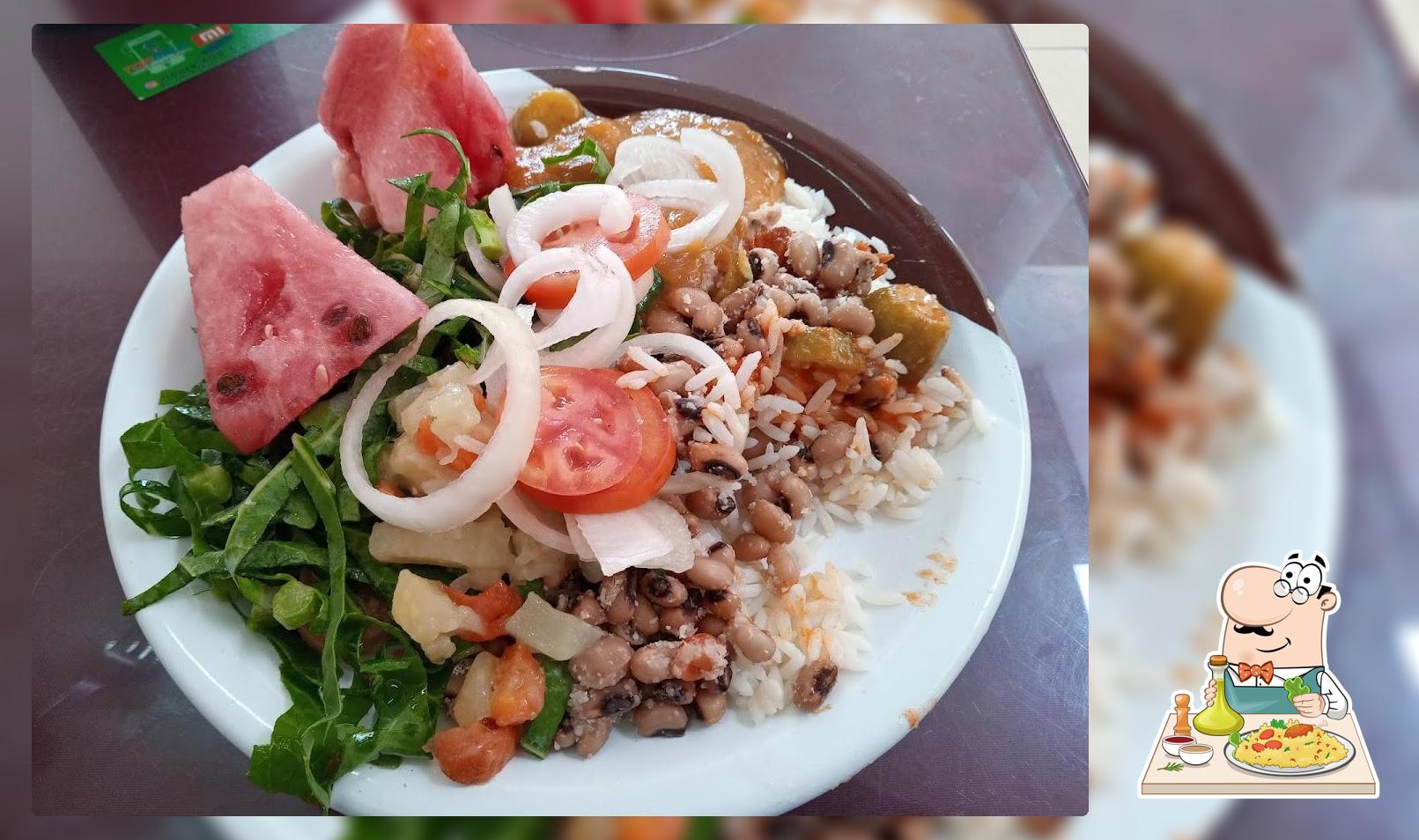 Restaurante do Lambu