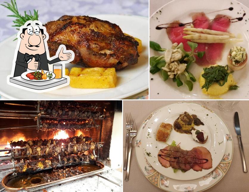 Ristorante Faresin