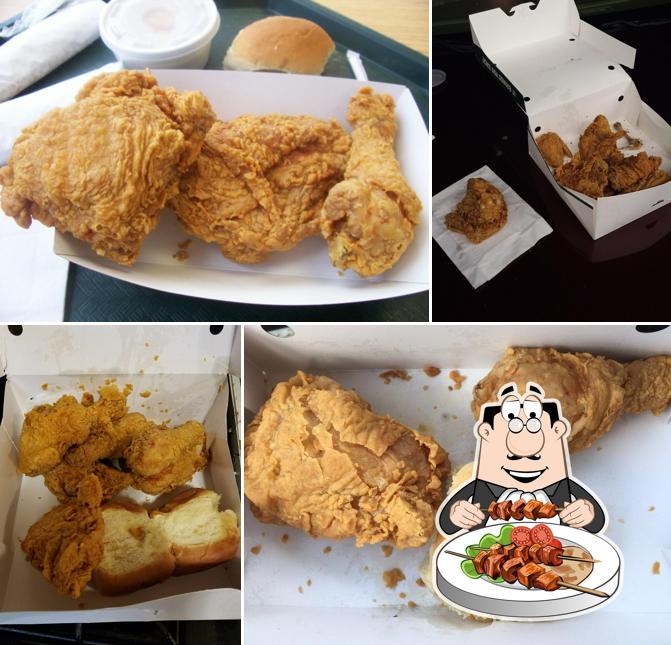 Best chicken wings in Shreveport restaurants, winter 2023 Restaurant Guru