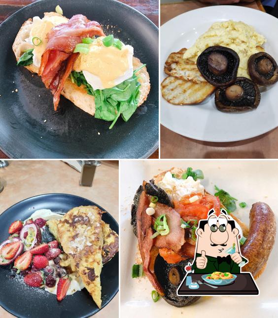 Top 5 restaurants in Ararat, september 2024 Restaurant Guru