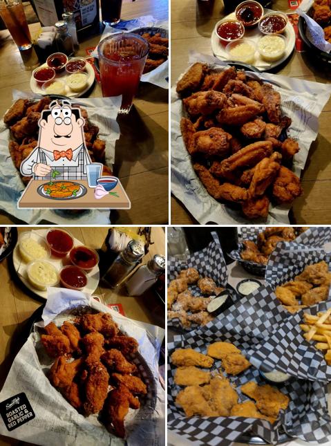 Smitty's Restaurant & Lounge - Winnipeg Henderson, Winnipeg ...