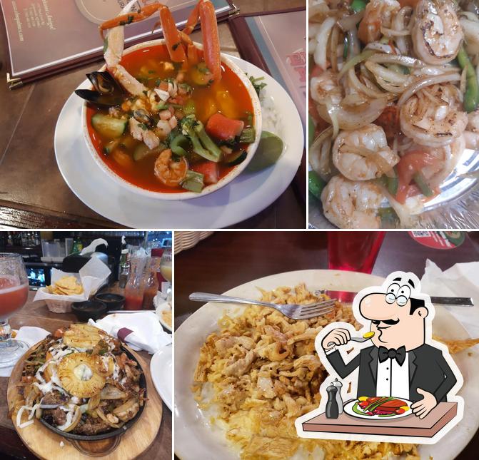Top 5 restaurants in Simpsonville, Kentucky, september 2024