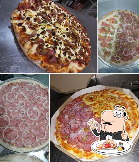 Bom Demais Pizzaria