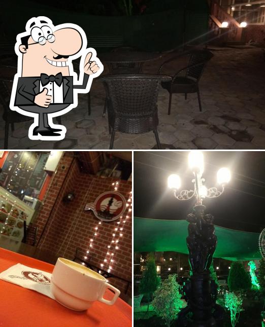 Koffee King, Indore, C21 Mall Restaurant reviews