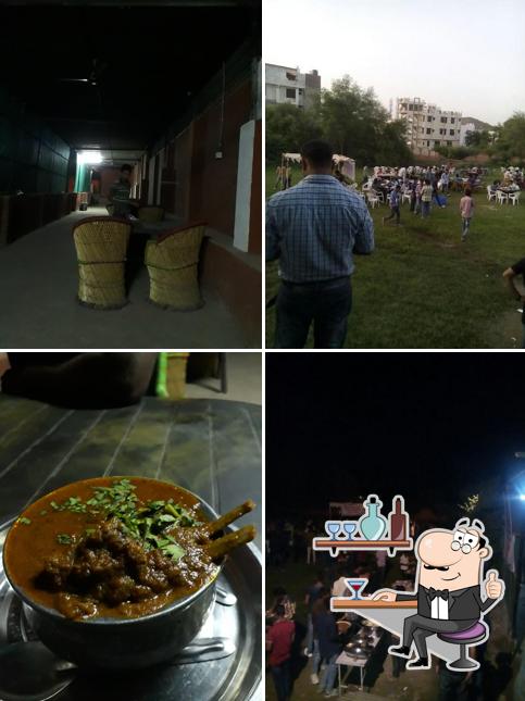 Jagdamba Restaurant
